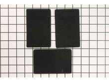 Charcoal Filter (3 Pack) – Part Number: 09988