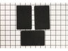 Charcoal Filter (3 Pack) – Part Number: 09988