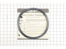 Sealing Ring/overpressure Plug – Part Number: 09997
