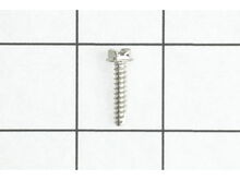 Leg Screw – Part Number: 24676