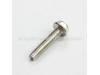 Leg Screw – Part Number: 25105