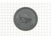GranPappy Plastic Cover – Part Number: 32331
