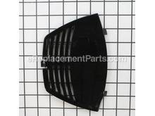Vent Cover (Black) – Part Number: 32859