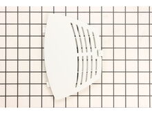Vent Cover (White) – Part Number: 32861