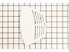 Vent Cover (White) – Part Number: 32861