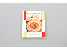 The Eclectic Electric Skillet – Part Number: 59439