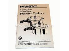 Instruction Manual – Part Number: 72727