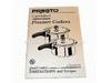 Instruction Manual – Part Number: 72727