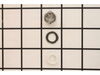 Pressure Canner Gauge Fastener – Part Number: 82248
