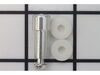 Air Vent/cover Lock For Pressu – Part Number: 85610