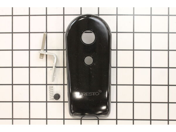 10468639-1-M-Presto-85646-Pressure Cooker Cover Handle (