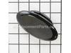 Pressure Cooker Cover Handle ( – Part Number: 85664