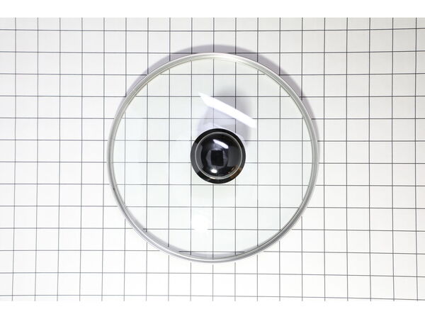 10468658-1-M-Presto-85676-Tempered Glass Cover And Knob