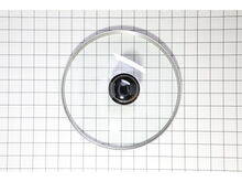 Tempered Glass Cover And Knob – Part Number: 85676