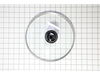 Tempered Glass Cover And Knob – Part Number: 85676