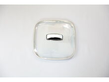 Glass Cover – Part Number: 85680