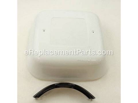 10468672-1-M-Presto-85700-Electric Skillet Cover And Han