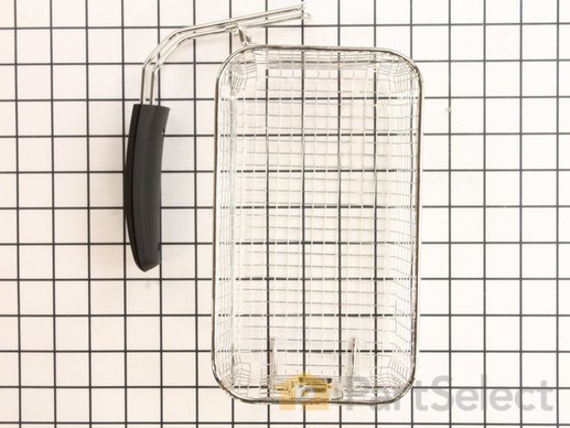 10468685-1-M-Presto-85717-Basket Assembly With Handle