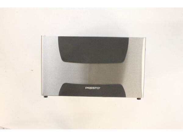 10468699-1-M-Presto-85751-Shroud Assembly