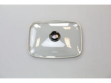 Electric Skillet Glass Cover-1 – Part Number: 85786