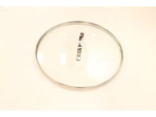 Glass Cover – Part Number: 85791