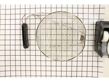 Steam/fry Basket Assembly With – Part Number: 85805
