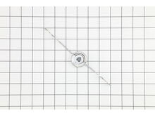 Scalloped Stirring Arm – Part Number: 85852