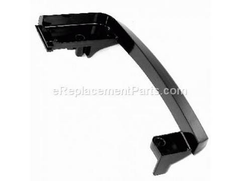 10468761-1-M-Presto-85855-Left Base Frame