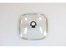 Glass Cover With Handle – Part Number: 85863
