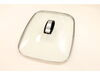 Glass Cover with Handle – Part Number: 85867