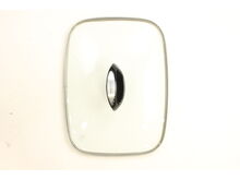 Glass Cover With Handle – Part Number: 85870