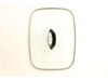 Glass Cover With Handle – Part Number: 85870