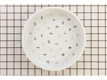 Steaming Basket – Part Number: 85875