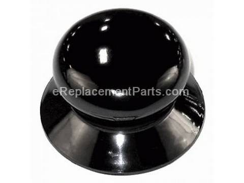 10468812-1-M-Presto-94769-Tempered Glass Cover Knob Asse