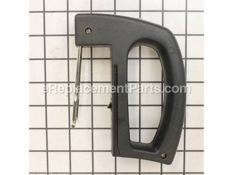 10468816-1-M-Presto-94963-Basket Handle Assembly (Black)