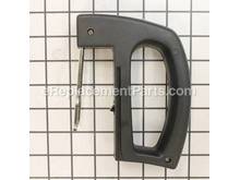 Basket Handle Assembly (Black) – Part Number: 94963