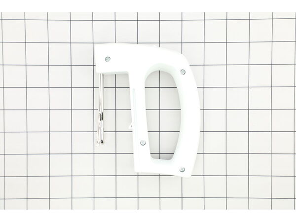 10468818-1-M-Presto-94967-Basket Handle Assembly (White)
