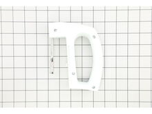 Basket Handle Assembly (White) – Part Number: 94967