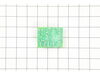 Pcb Assembly – Part Number: 22-521-0001