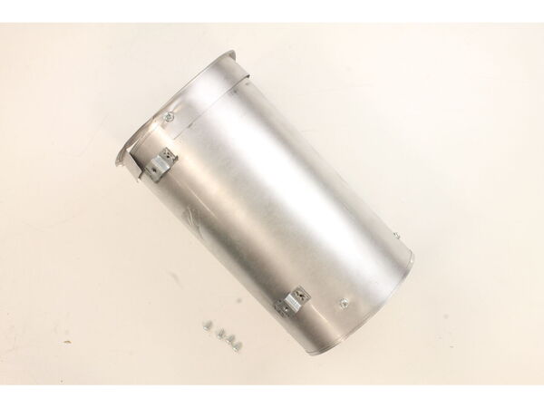 10468932-1-M-Pro Temp-70-011-0400-Combustion Chamber Assembly