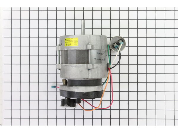 10468960-1-M-Pro Temp-70-020-0500-Motor and Pump Assembly