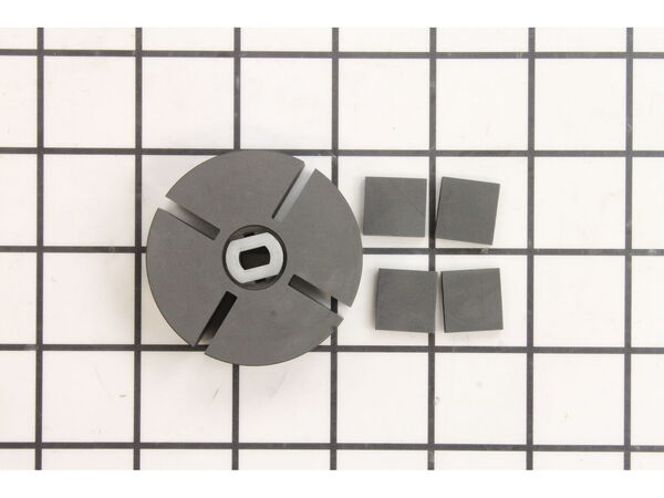 10468962-1-M-Pro Temp-70-022-0200-Rotor Kit