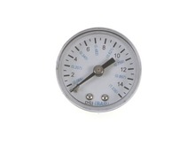 Air Pressure Gauge – Part Number: 70-025-0100