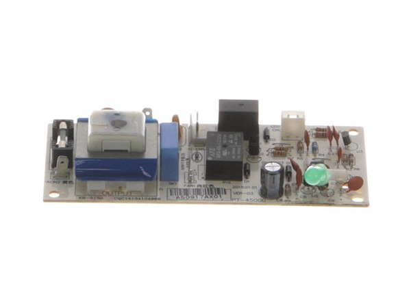 10468968-1-M-Pro Temp-70-027-0100-Main Pcb Assembly