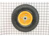 Wheel (Pneumatic) – Part Number: 70-041-0150