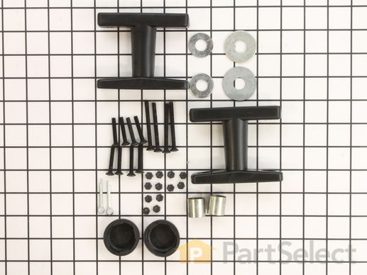 10469010-1-M-Pro Temp-70-056-0200-Hardware Kit