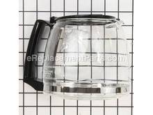 Replacement Carafe – Part Number: 88185Y