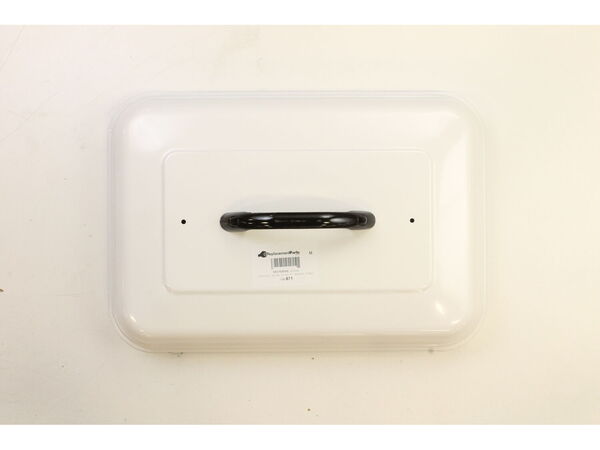 10469043-1-M-Proctor Silex-952700000-Cover W/ Handle Complete