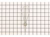 Whisk – Part Number: 962508200