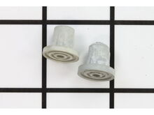 Rubber Feet (2) – Part Number: 990006601